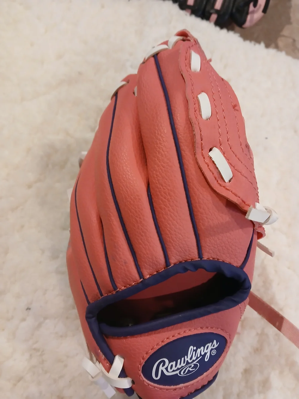 Rawlings youth baseball